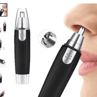 AliExpress-Nose hair trimmer