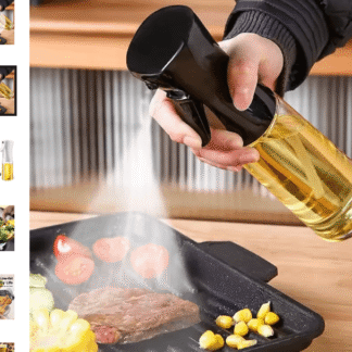 AliExpress-Oil spray bottle