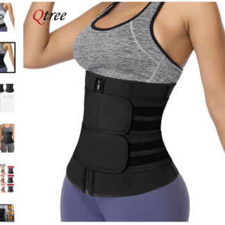 AliExpress-Waist trainer / tummy belt