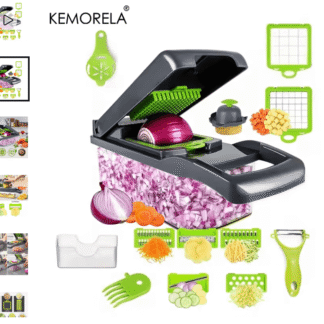 AliExpress-Manual vegetable chopper