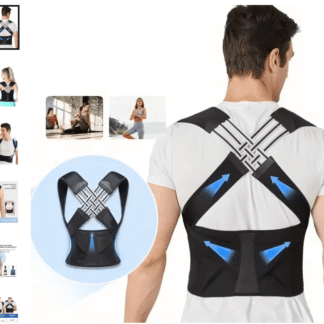 AliExpress-Posture corrector