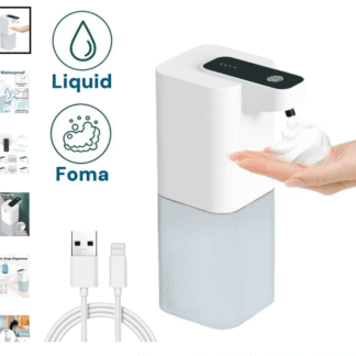 AliExpress-Automatic soap dispenser
