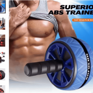 AliEpress-Sports Fitness Abs Roller