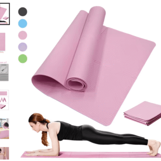 AliExpress-Yoga Mat