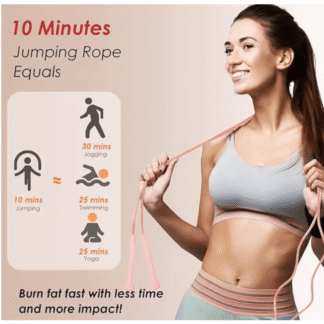 AliExpress-Jump rope