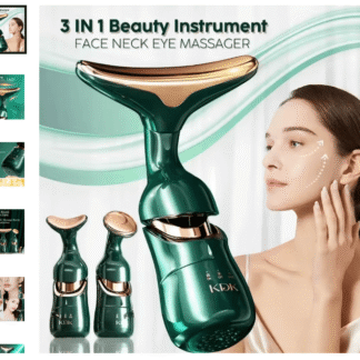 Facial Lifting Device