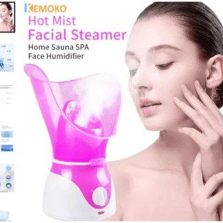 AliExpress-Face Steamer Facial Heating Sprayer