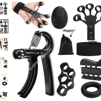 AliExpress-Hand grip strengthener