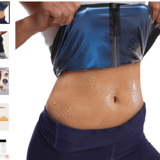 AliExpress-Sweat belt