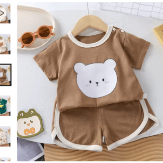 AliExpess-Baby Clothes