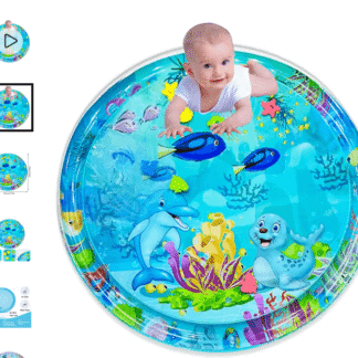 AliExpress-Baby play mat